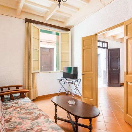 Camps 4 Bedroom House, Ciutadella Ciutadella  Luaran gambar