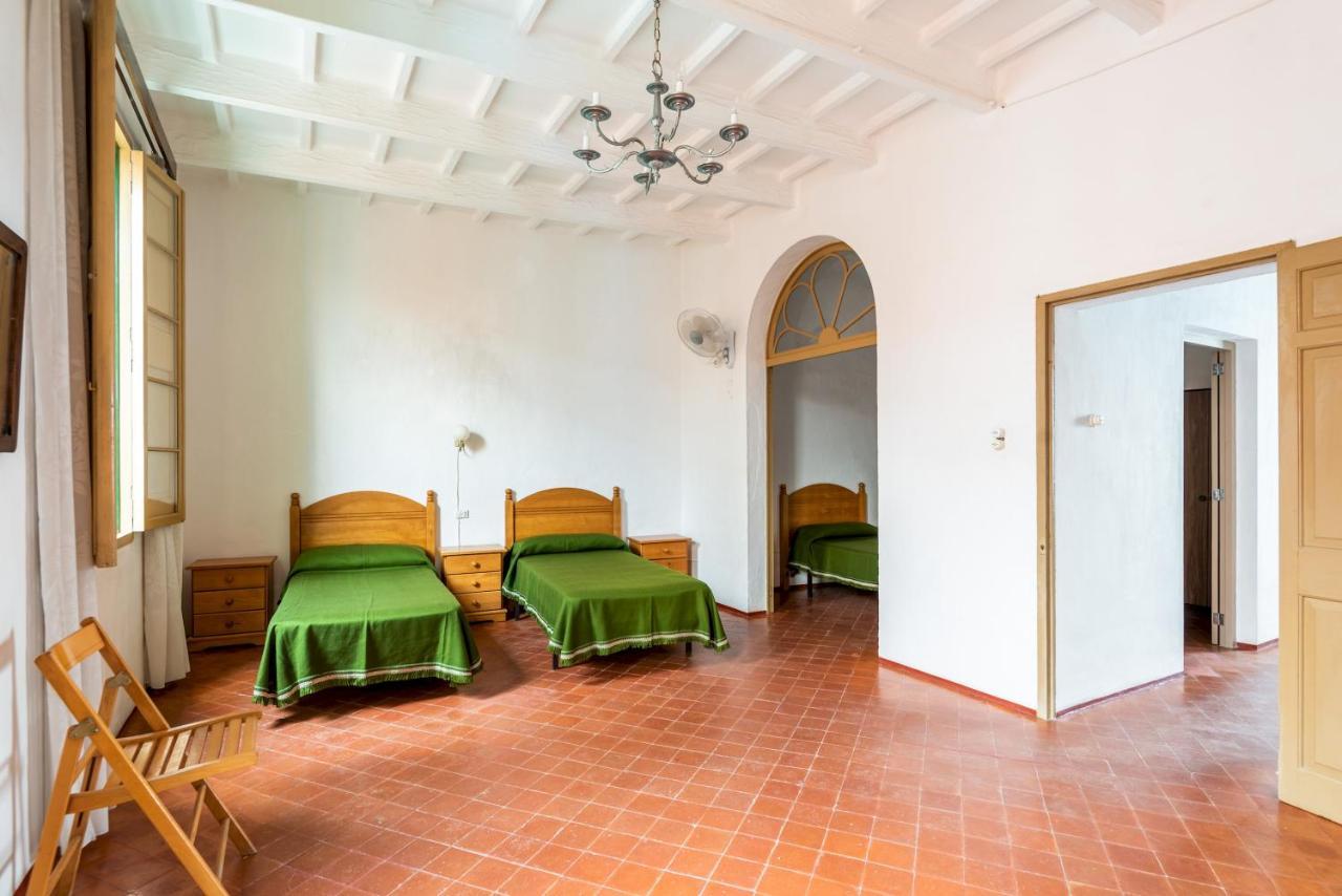 Camps 4 Bedroom House, Ciutadella Ciutadella  Luaran gambar