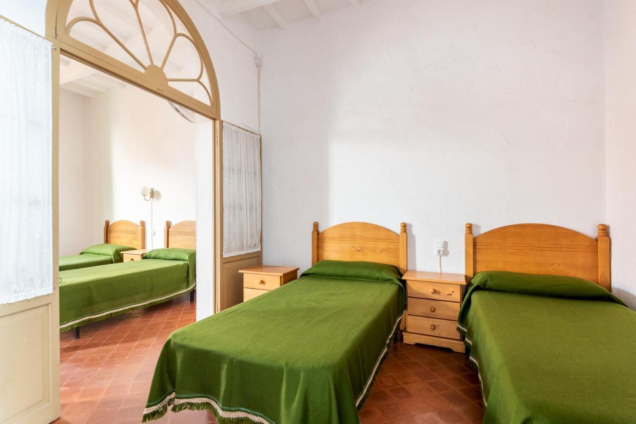 Camps 4 Bedroom House, Ciutadella Ciutadella  Luaran gambar
