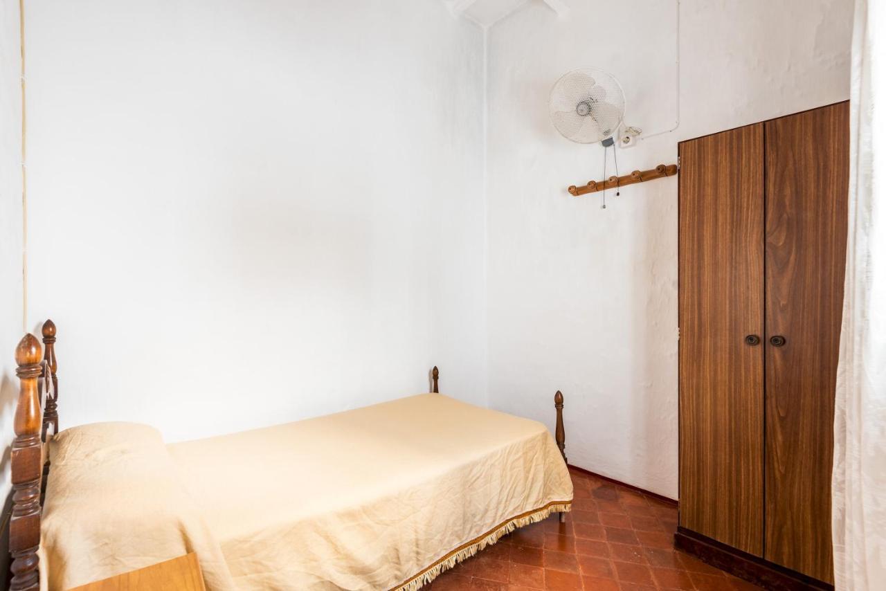 Camps 4 Bedroom House, Ciutadella Ciutadella  Luaran gambar