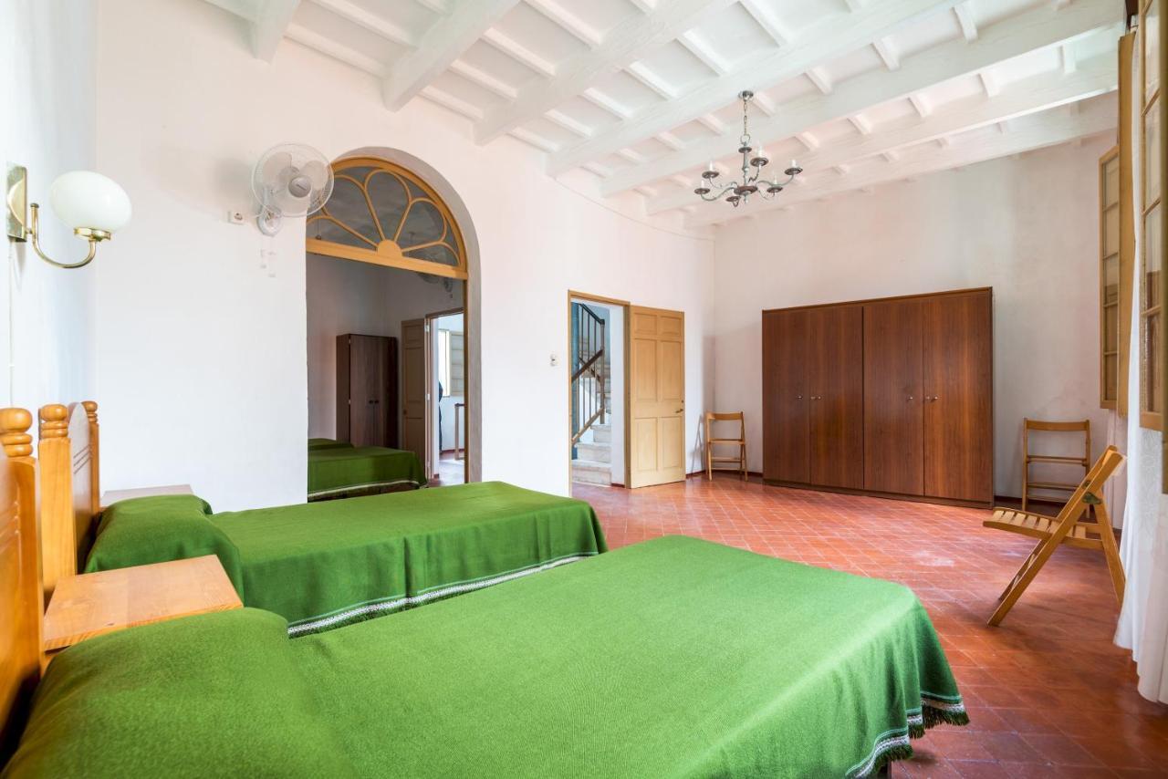 Camps 4 Bedroom House, Ciutadella Ciutadella  Luaran gambar