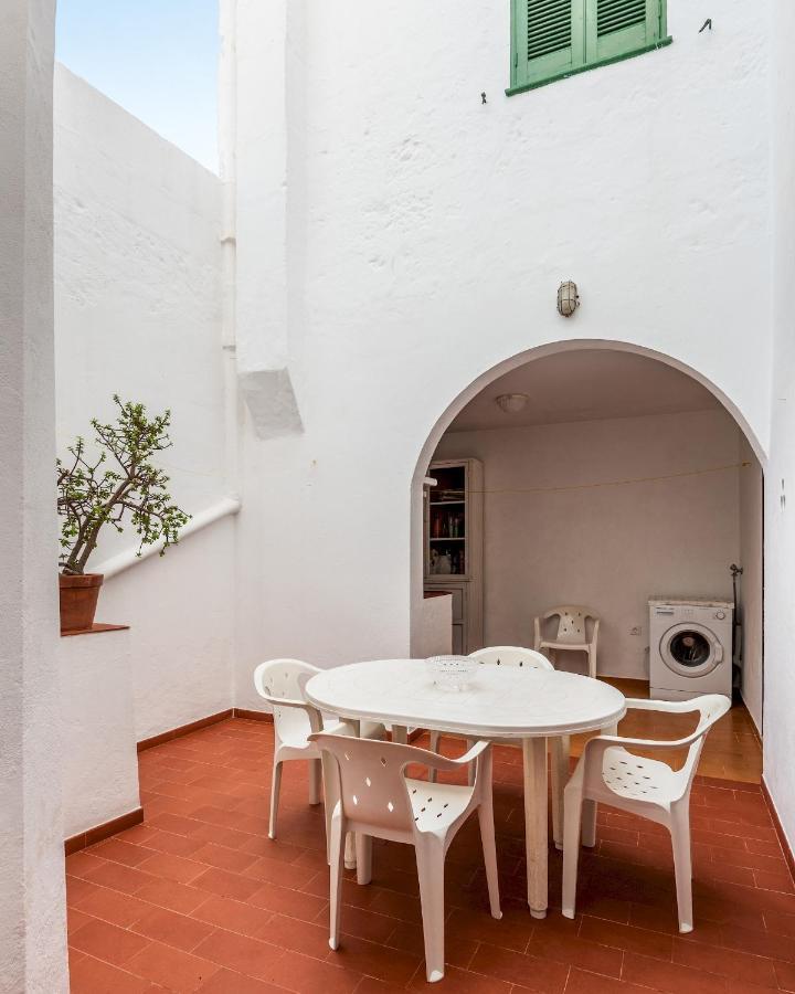 Camps 4 Bedroom House, Ciutadella Ciutadella  Luaran gambar