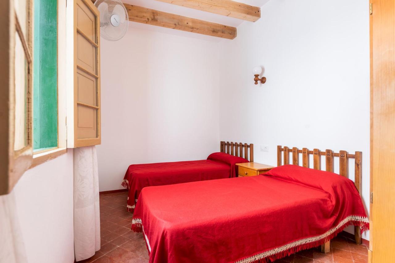Camps 4 Bedroom House, Ciutadella Ciutadella  Luaran gambar