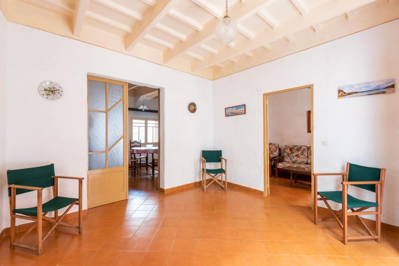 Camps 4 Bedroom House, Ciutadella Ciutadella  Luaran gambar