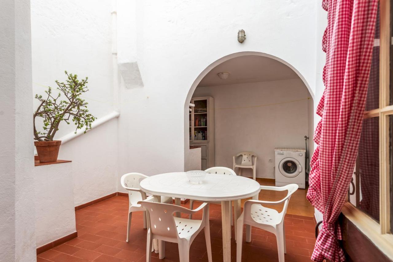 Camps 4 Bedroom House, Ciutadella Ciutadella  Luaran gambar