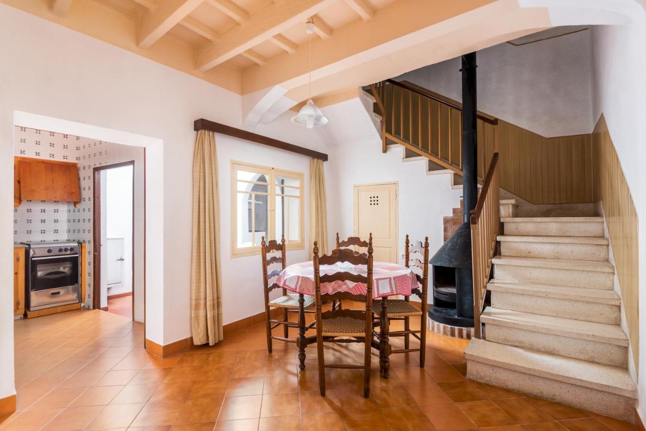 Camps 4 Bedroom House, Ciutadella Ciutadella  Luaran gambar